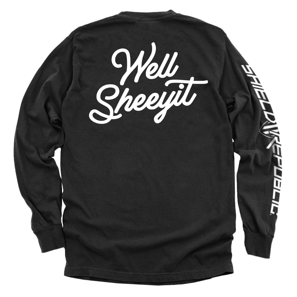 Well Sheeyit