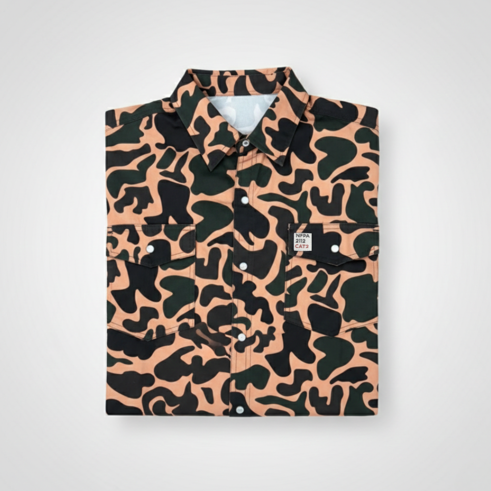 WoahBros Duck Camo FR