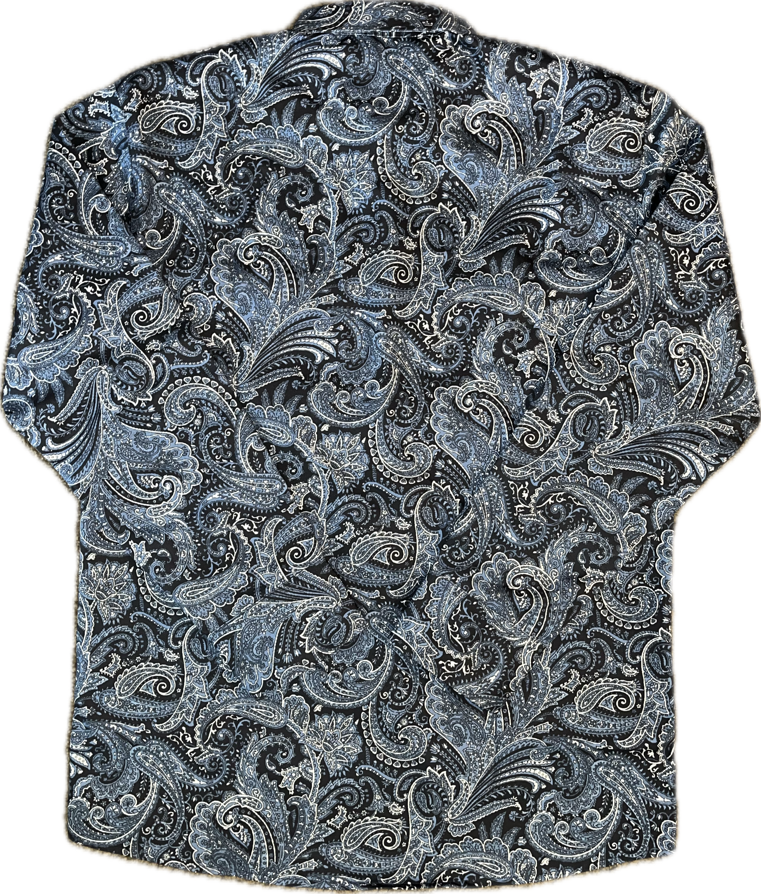 WoahBros Paisley FR