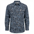 WoahBros Paisley FR