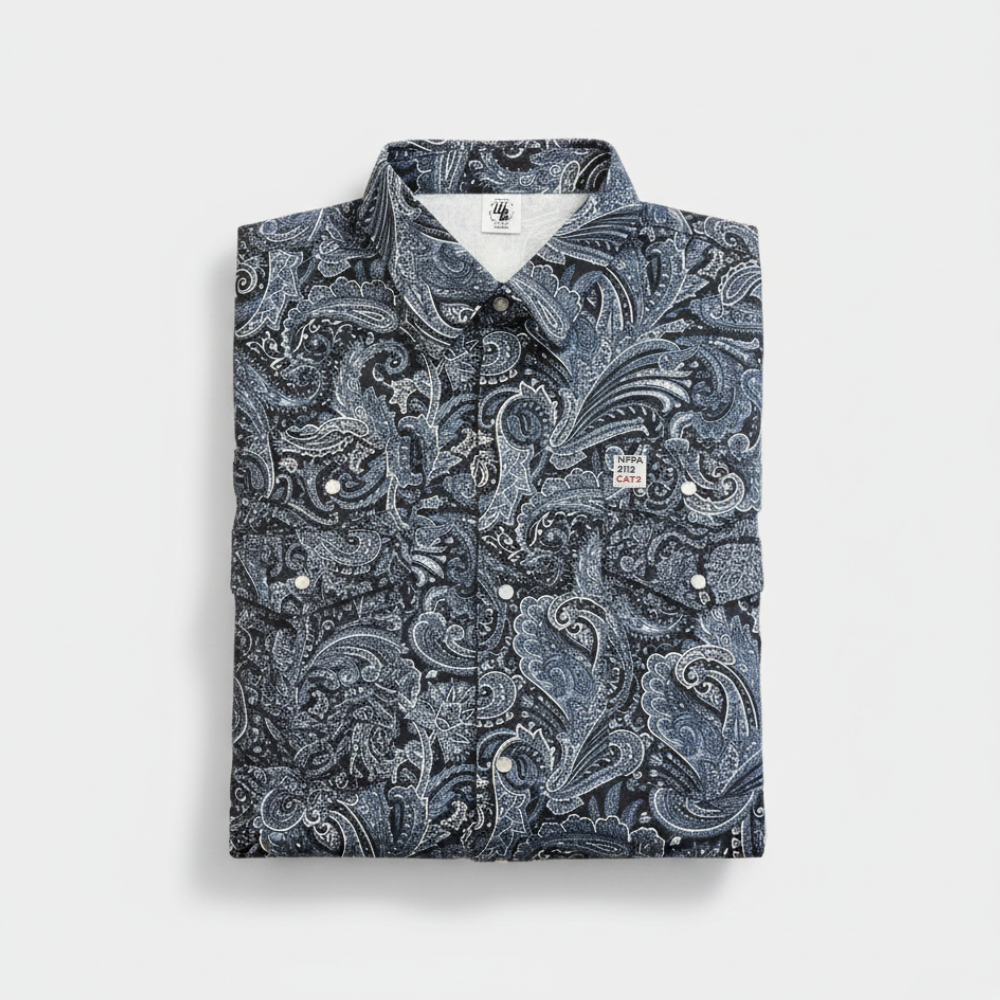 WoahBros Paisley FR