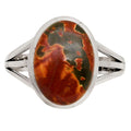 Cherry Creek Ring size-9 R-1006 SDR250183