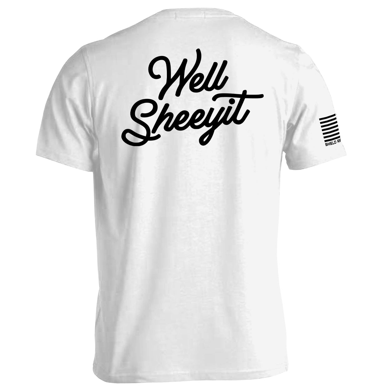 Well Sheeyit