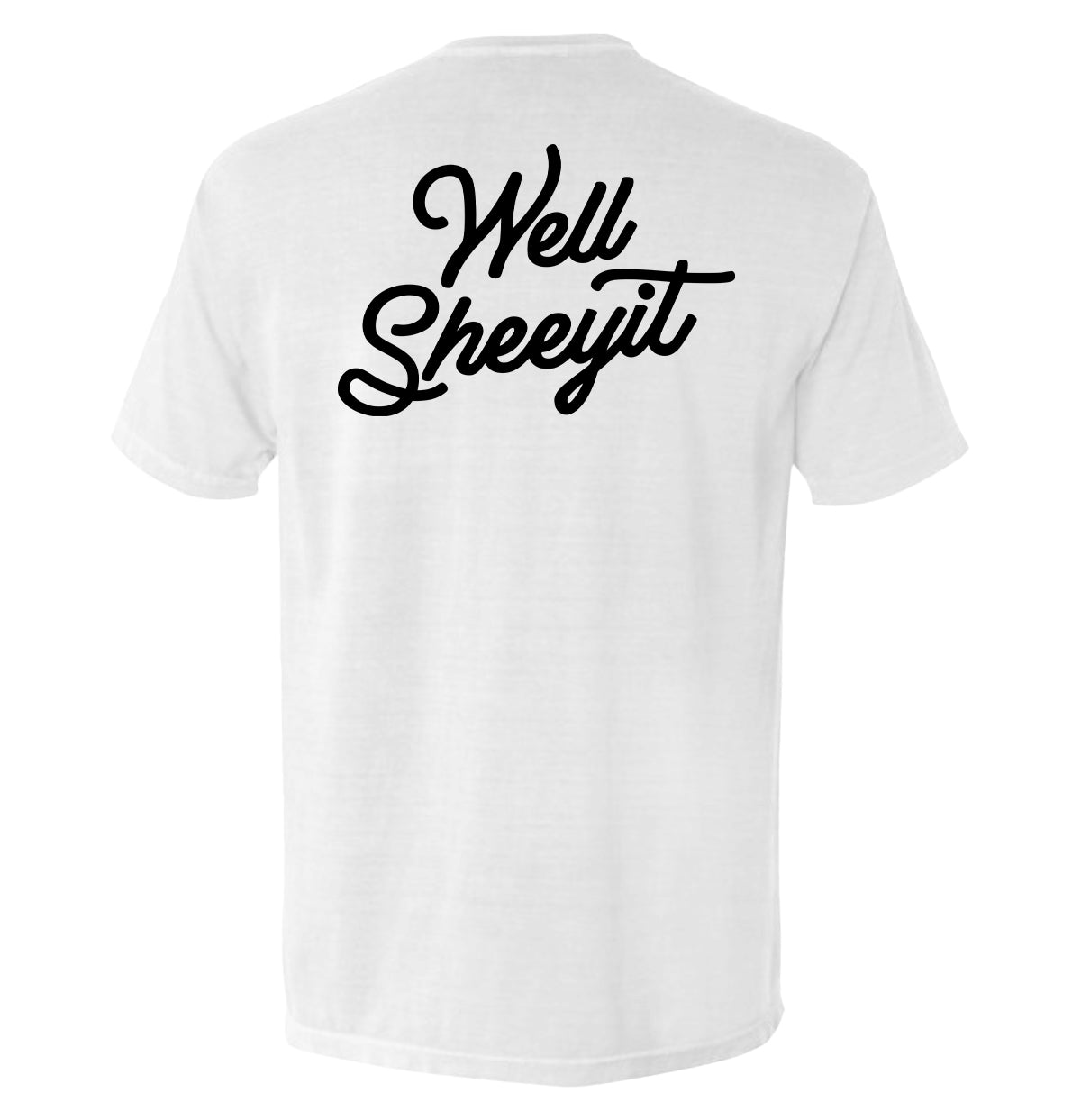 Well Sheeyit