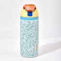 Owala Junior Explorer FreeSip Kids Stainless Steel Water Bottle